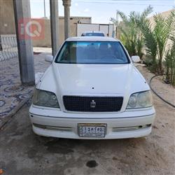 تويوتا كراون